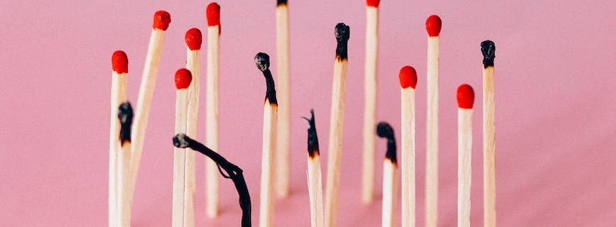 How Altruism Can Lead To Burnout