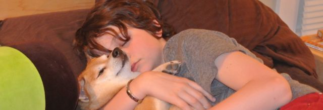 Unleashing Happiness: The Mental Health Benefits of Having a Pet