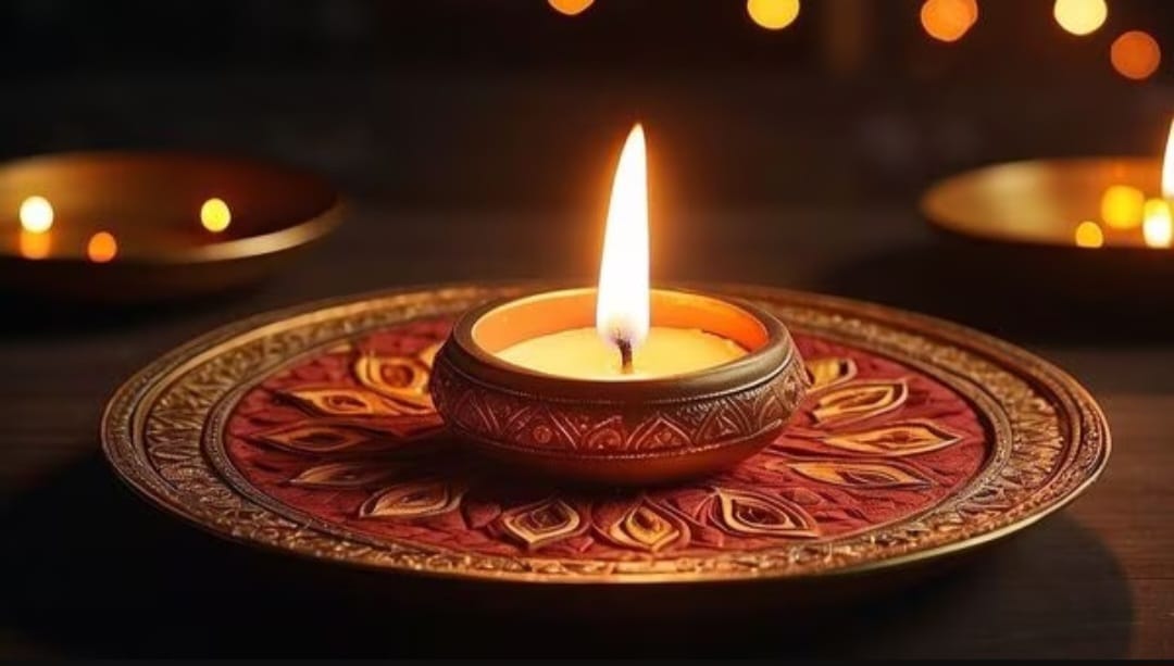 Diwali: Illuminating Mental and Spiritual Well-being