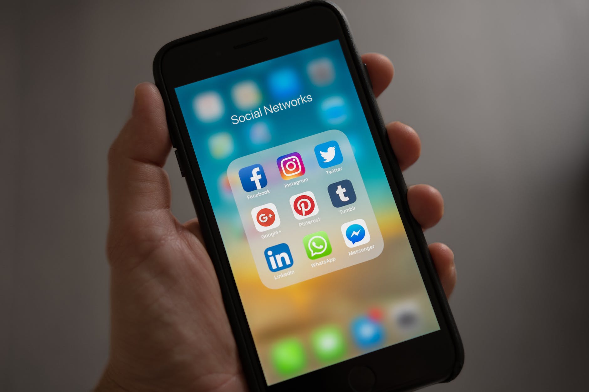 The Benefits of Taking a Break from Social Media