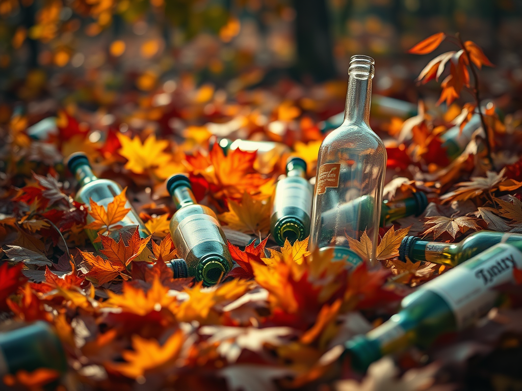 Fall Is Here! How to navigate a Summer of Unchecked Drinking