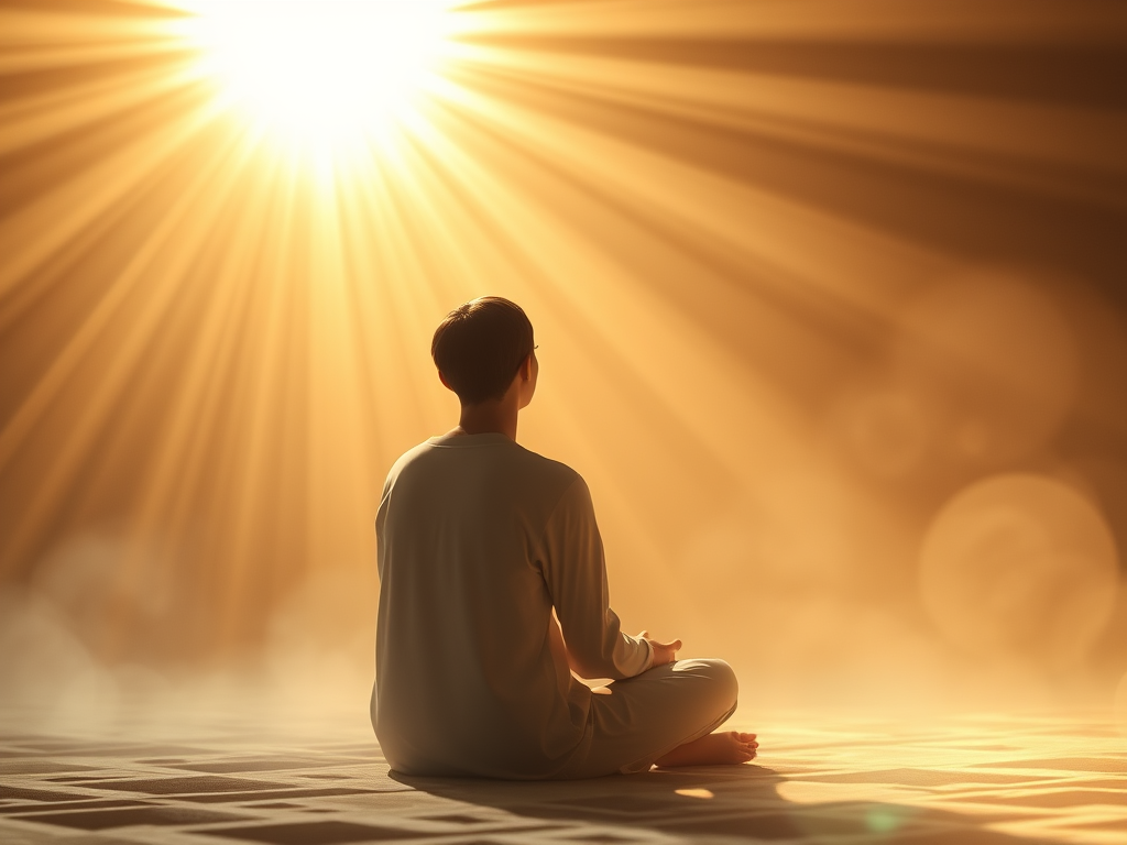 Mastering Others is Strength; Mastering Yourself is True Power